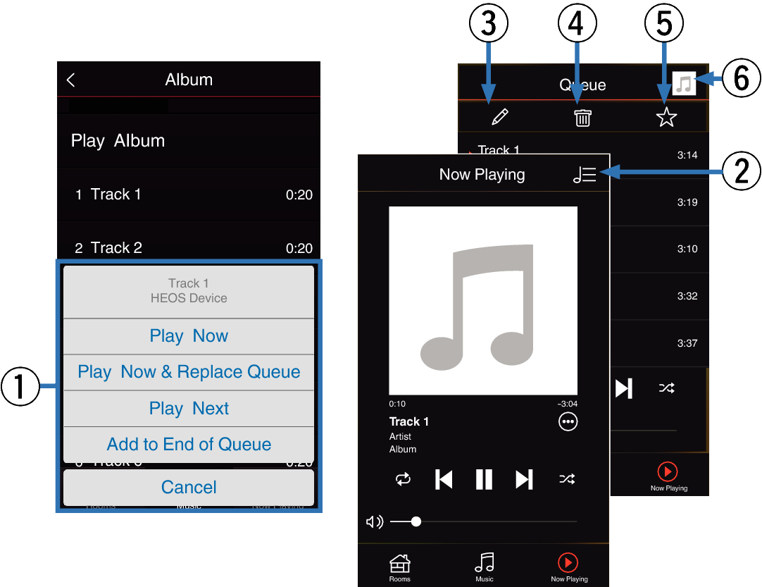 App Drive Queue 01 rev